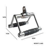 Close Grip Triangle Handle TH-33